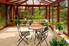 Rudgeway conservatory quotes