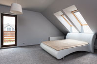 Rudgeway bedroom extensions